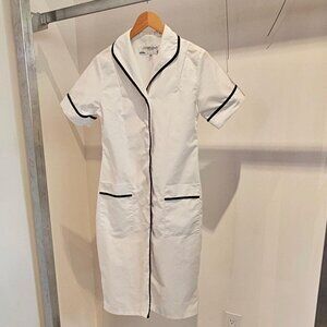 nurse uniform